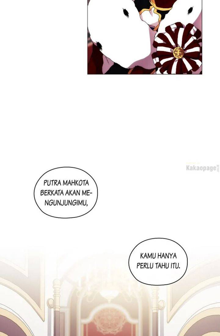 When Villainess Falls in Love Chapter 039