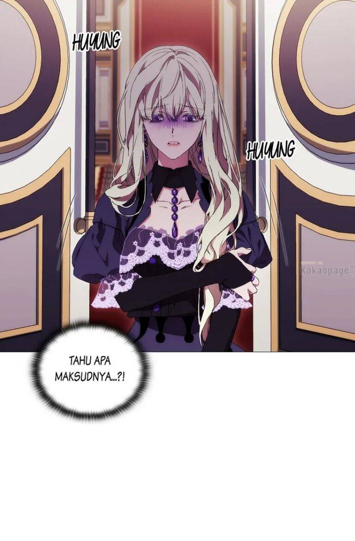 When Villainess Falls in Love Chapter 039