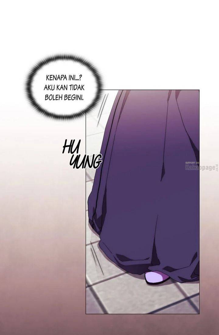 When Villainess Falls in Love Chapter 039