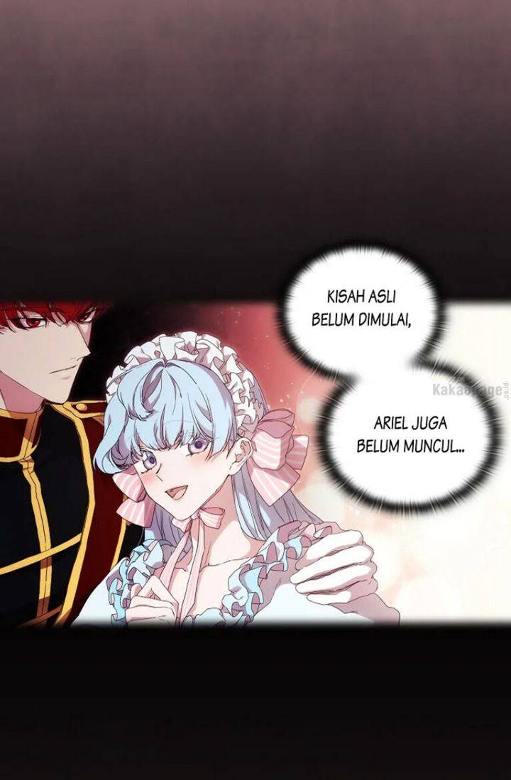 When Villainess Falls in Love Chapter 039