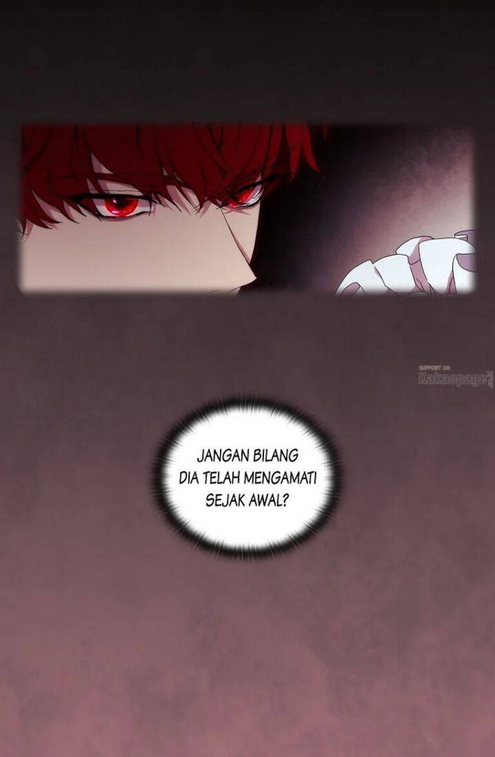 When Villainess Falls in Love Chapter 039