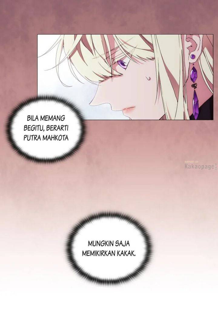When Villainess Falls in Love Chapter 039
