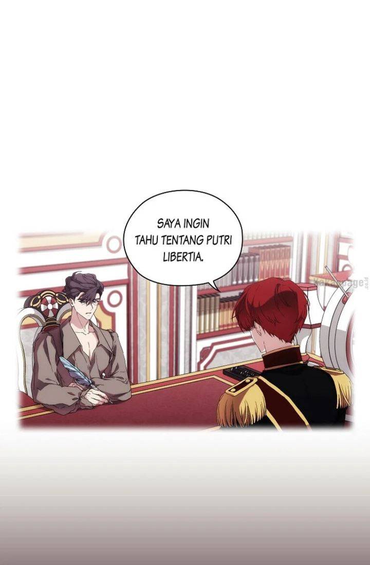 When Villainess Falls in Love Chapter 039