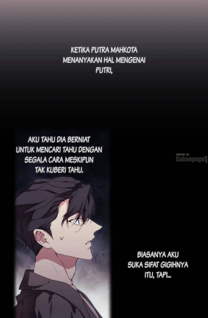 When Villainess Falls in Love Chapter 039