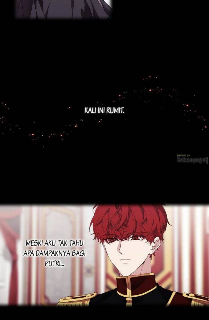 When Villainess Falls in Love Chapter 039