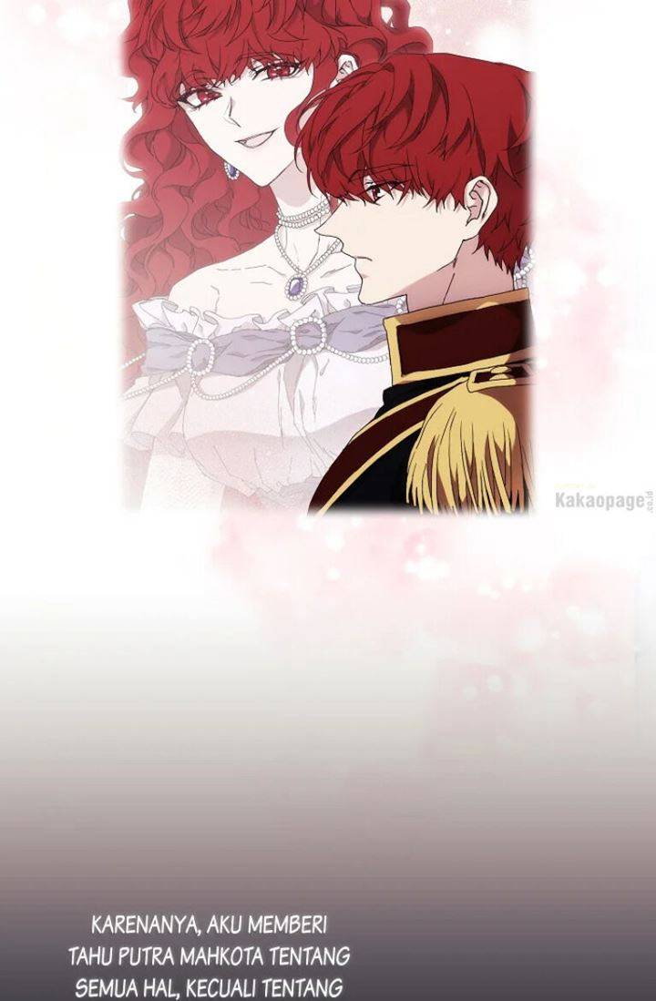 When Villainess Falls in Love Chapter 039