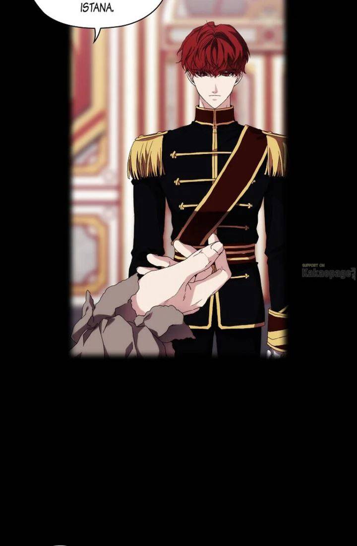 When Villainess Falls in Love Chapter 039