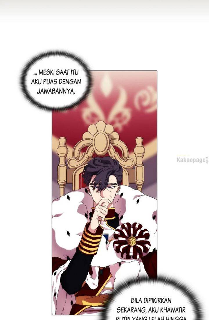 When Villainess Falls in Love Chapter 039