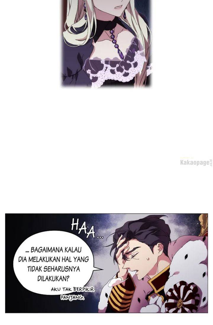 When Villainess Falls in Love Chapter 039