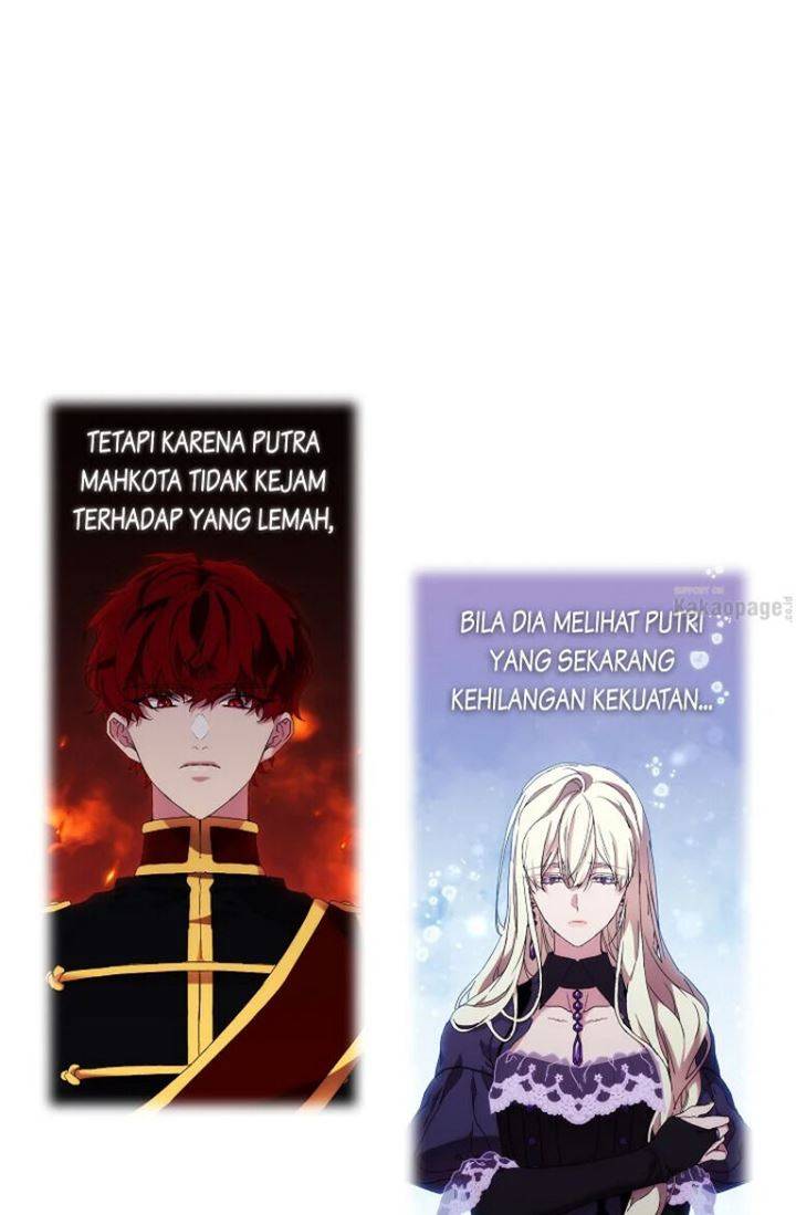 When Villainess Falls in Love Chapter 039