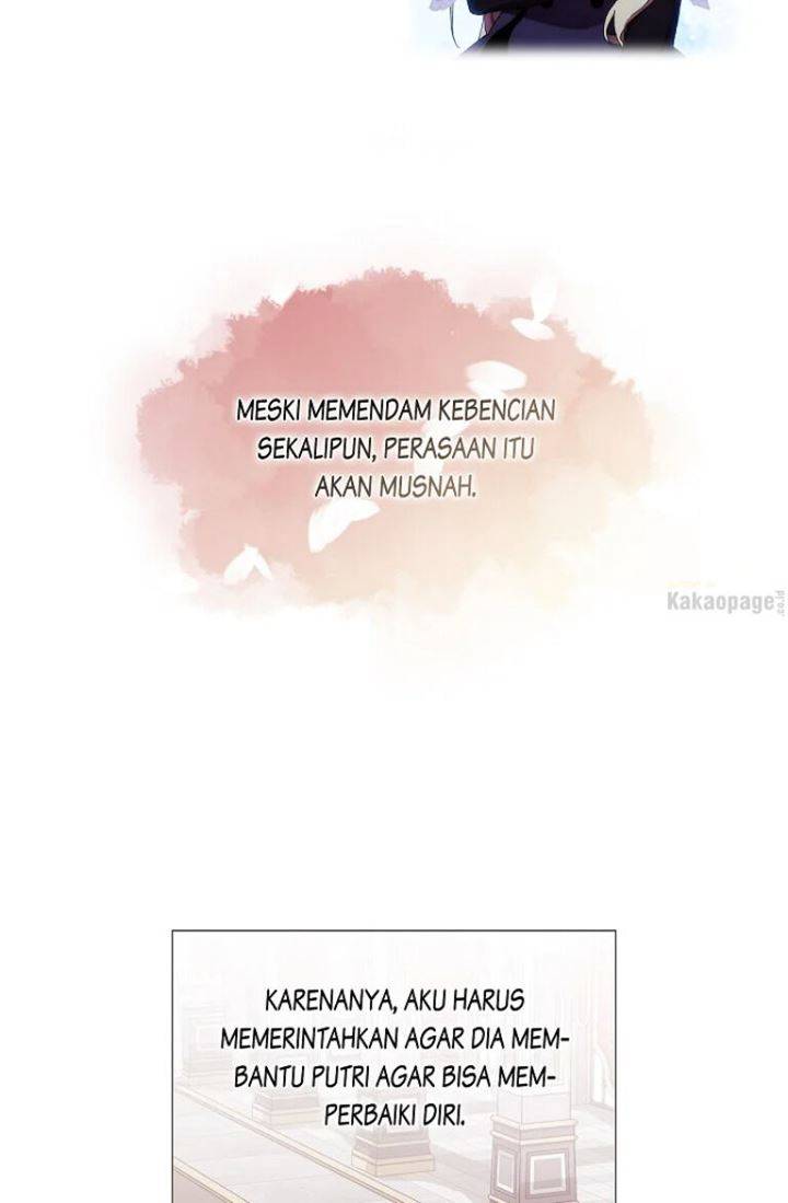 When Villainess Falls in Love Chapter 039