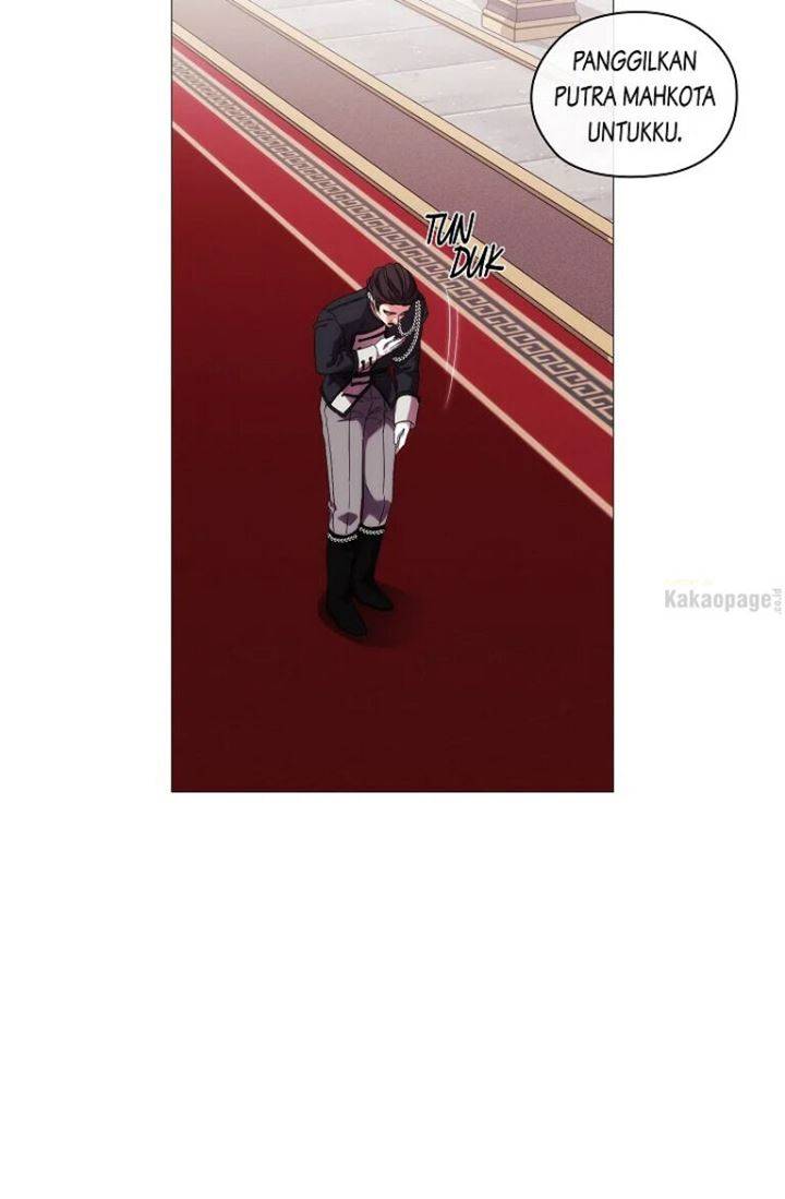When Villainess Falls in Love Chapter 039