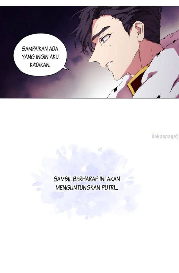 When Villainess Falls in Love Chapter 039