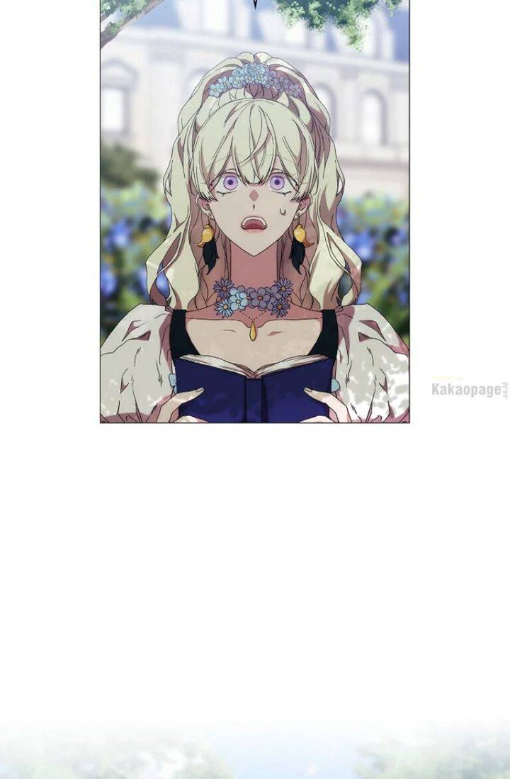 When Villainess Falls in Love Chapter 039