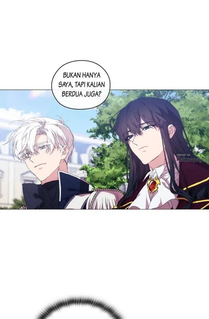 When Villainess Falls in Love Chapter 039