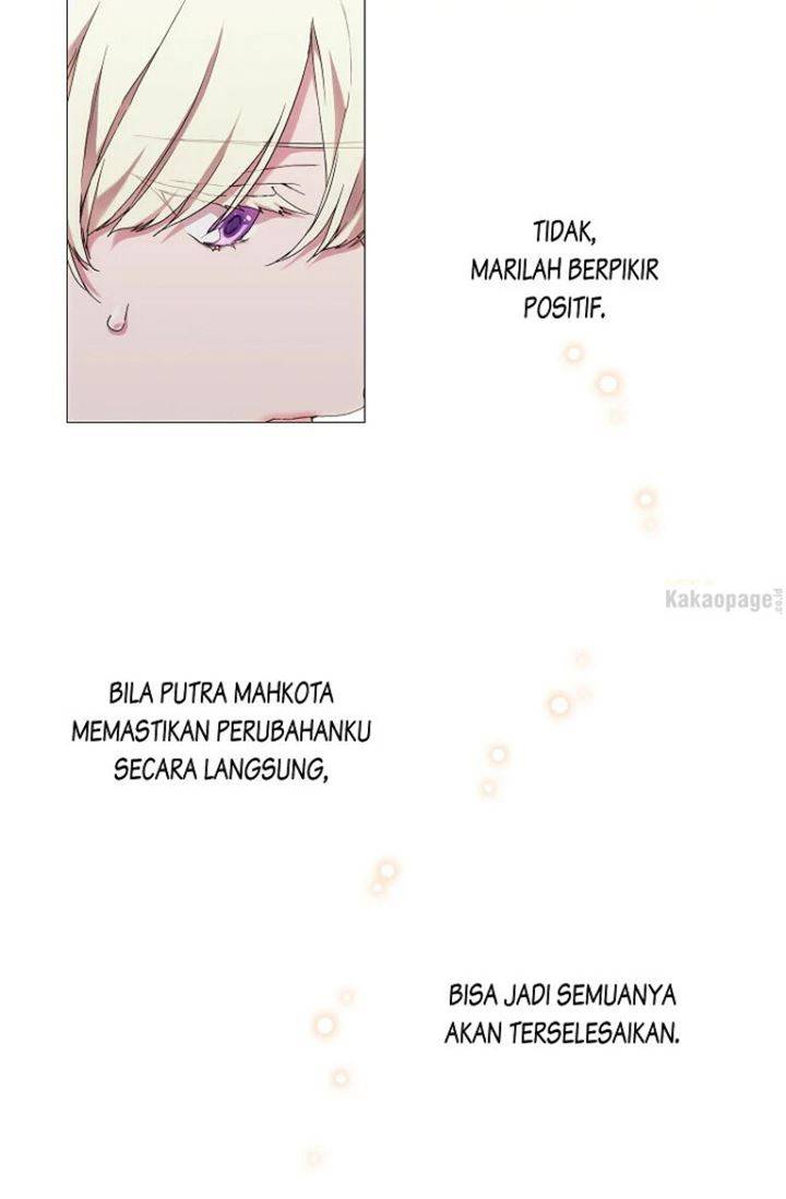 When Villainess Falls in Love Chapter 039