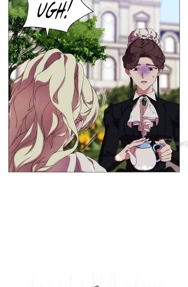 When Villainess Falls in Love Chapter 039
