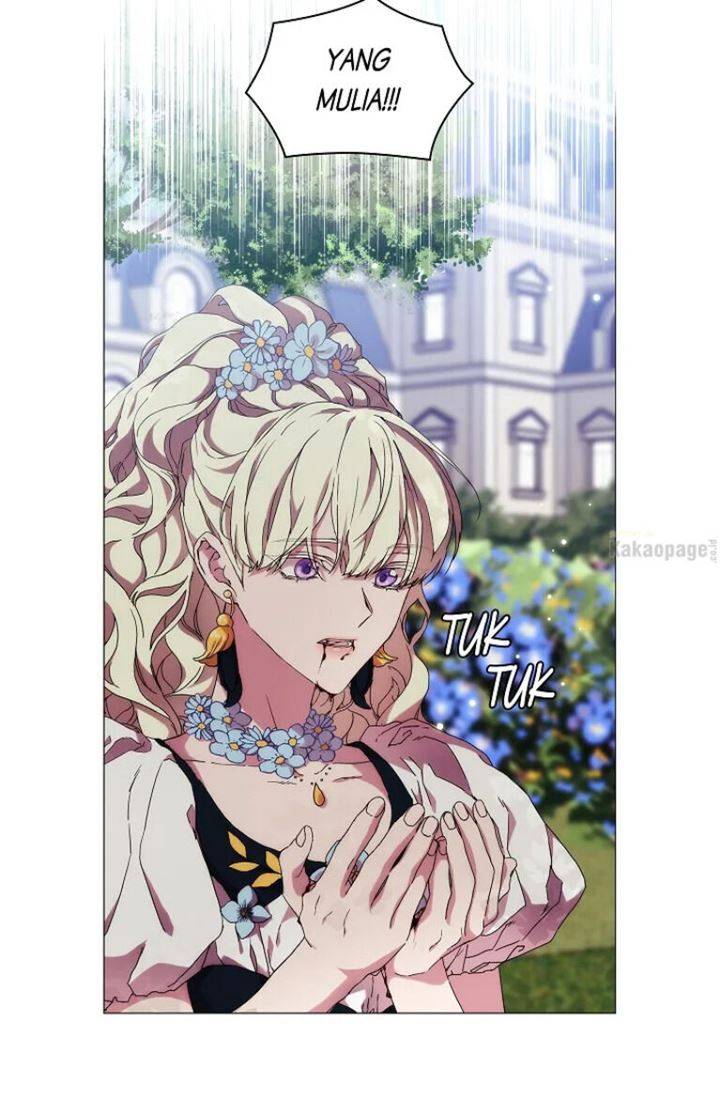 When Villainess Falls in Love Chapter 039