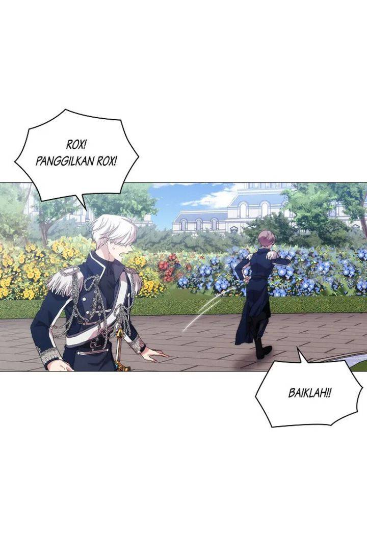 When Villainess Falls in Love Chapter 039