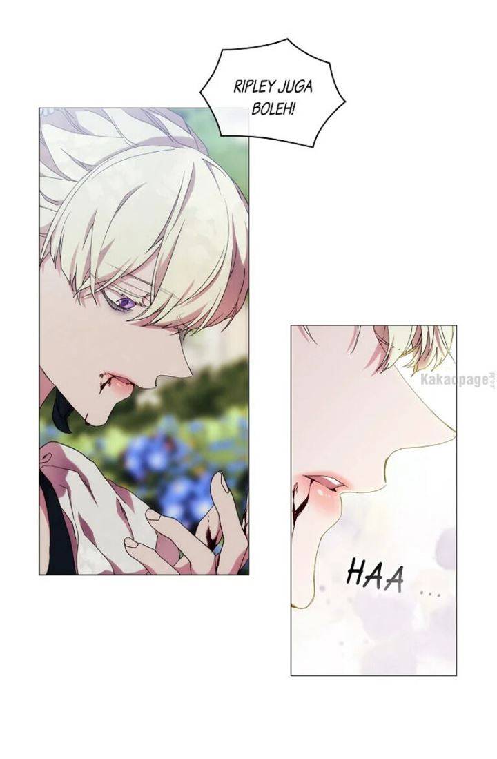 When Villainess Falls in Love Chapter 039