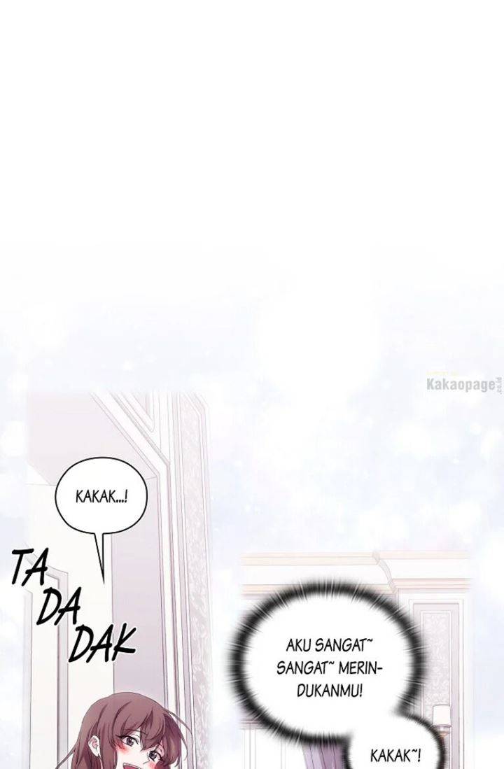 When Villainess Falls in Love Chapter 039