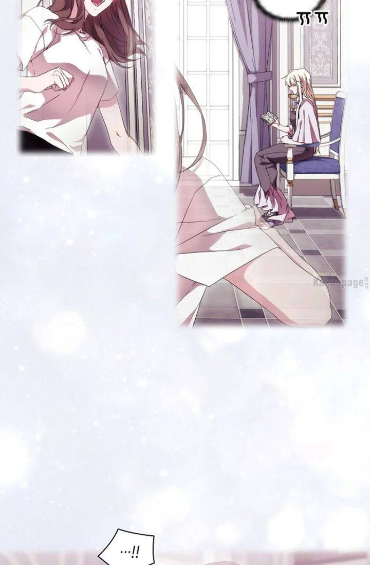 When Villainess Falls in Love Chapter 039