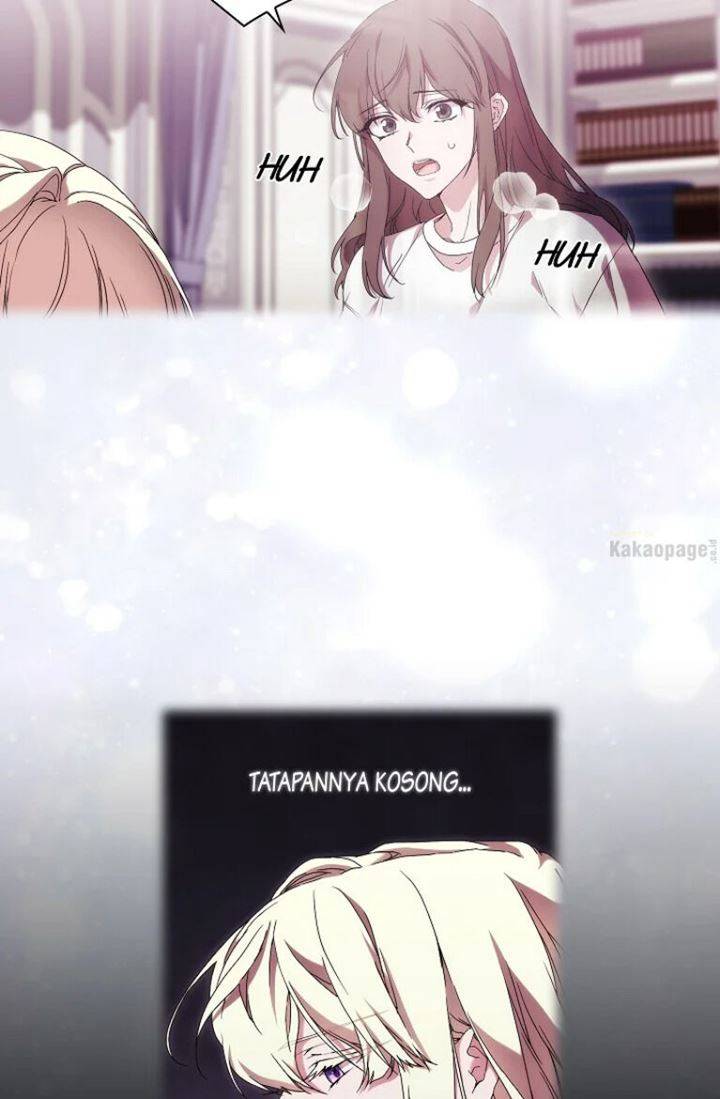 When Villainess Falls in Love Chapter 039