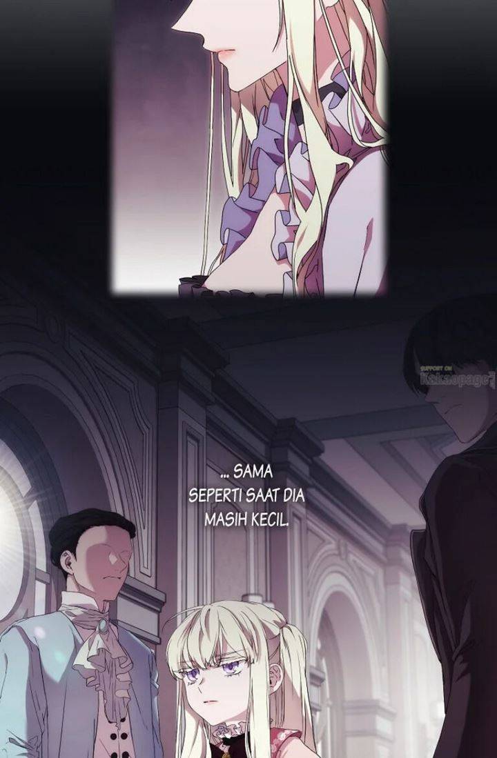 When Villainess Falls in Love Chapter 039