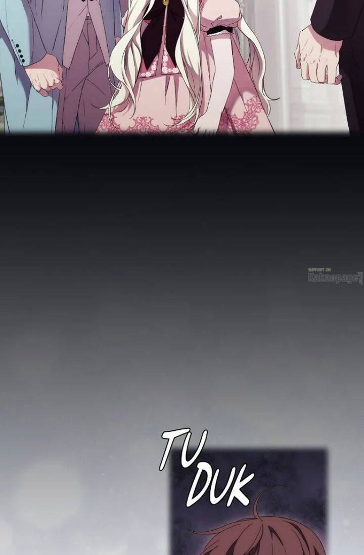 When Villainess Falls in Love Chapter 039