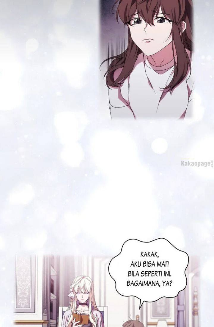 When Villainess Falls in Love Chapter 039