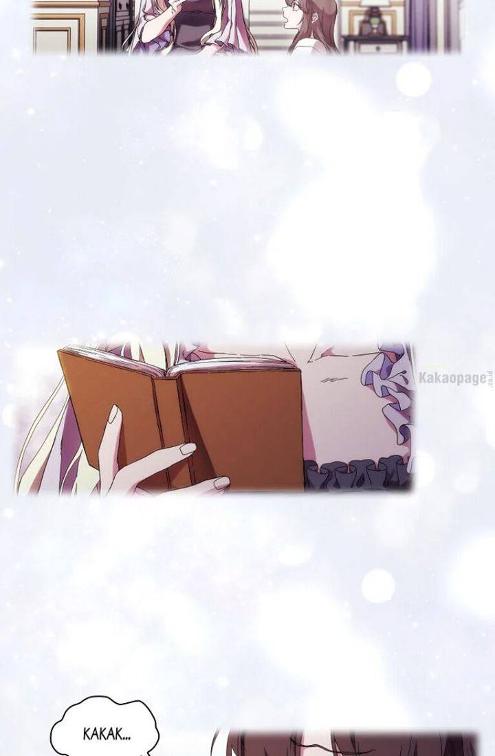 When Villainess Falls in Love Chapter 039