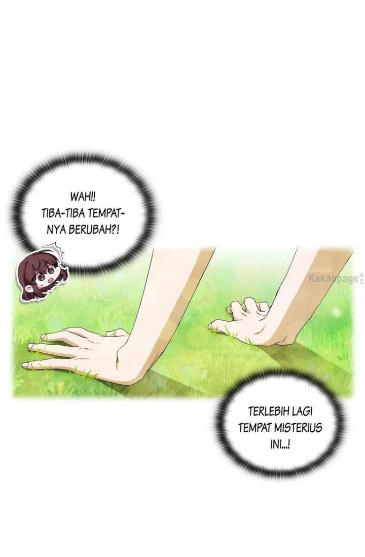 When Villainess Falls in Love Chapter 039