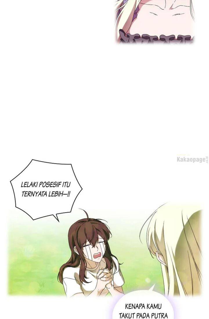 When Villainess Falls in Love Chapter 039