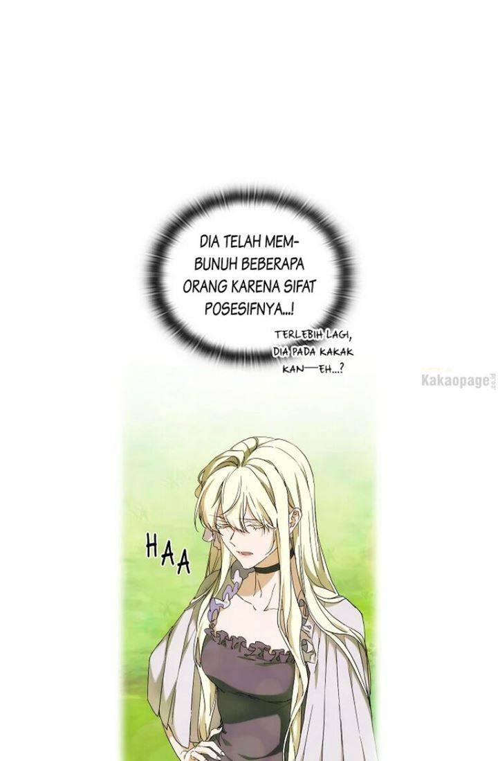 When Villainess Falls in Love Chapter 039