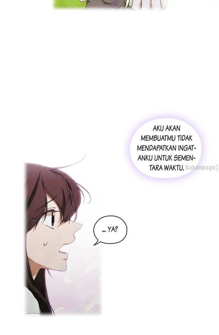When Villainess Falls in Love Chapter 039