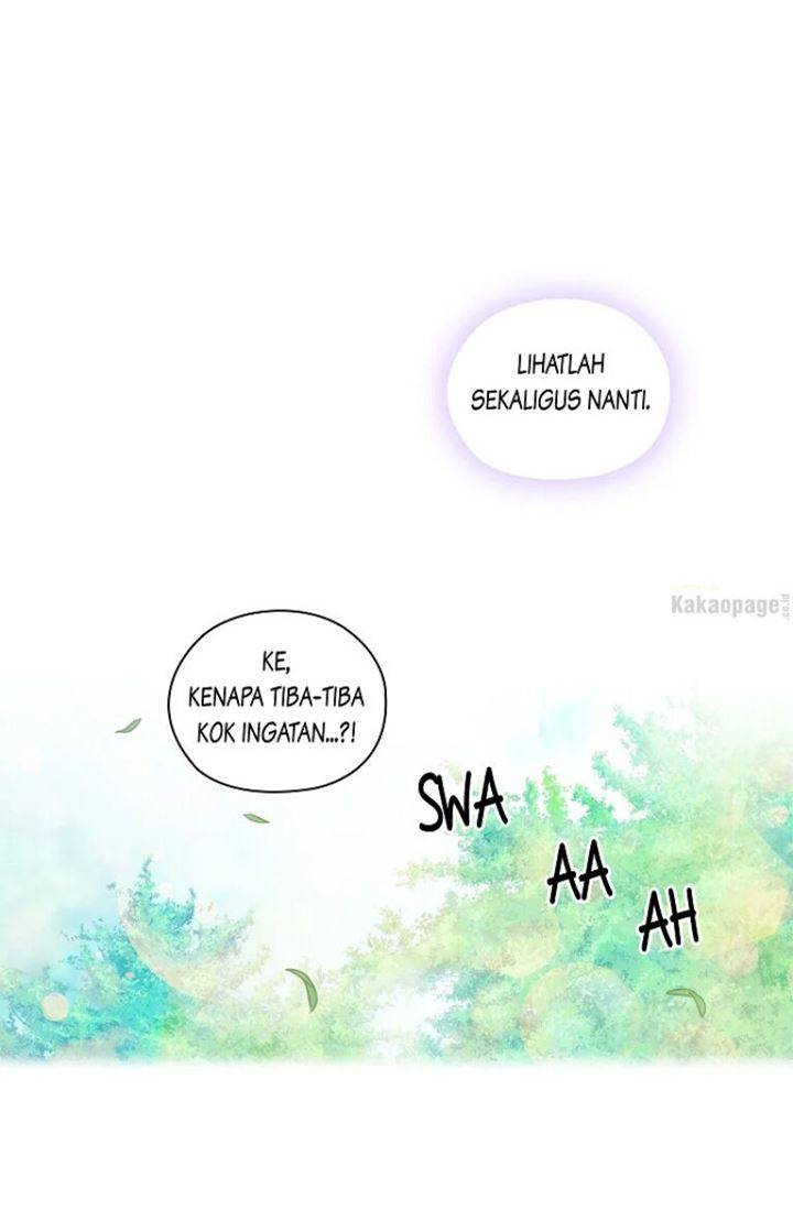When Villainess Falls in Love Chapter 039