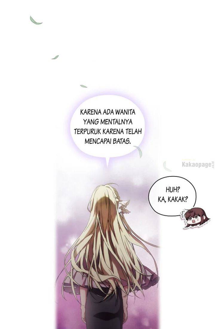 When Villainess Falls in Love Chapter 039