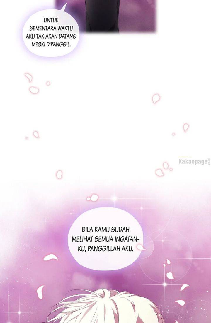 When Villainess Falls in Love Chapter 039