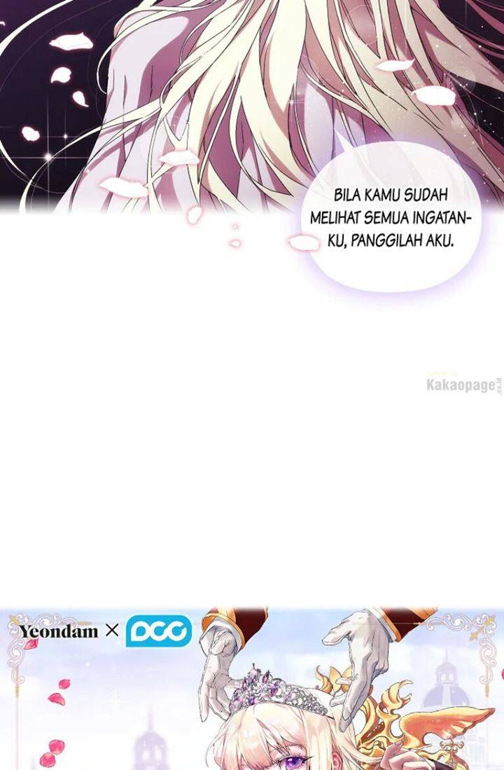 When Villainess Falls in Love Chapter 040