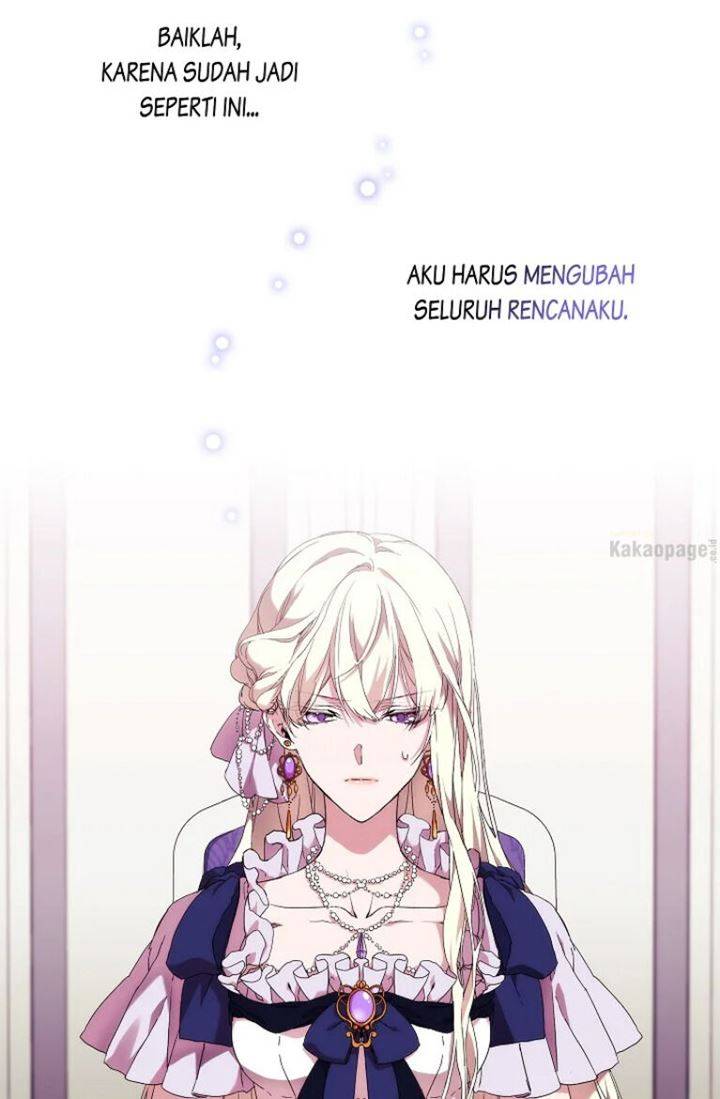 When Villainess Falls in Love Chapter 040