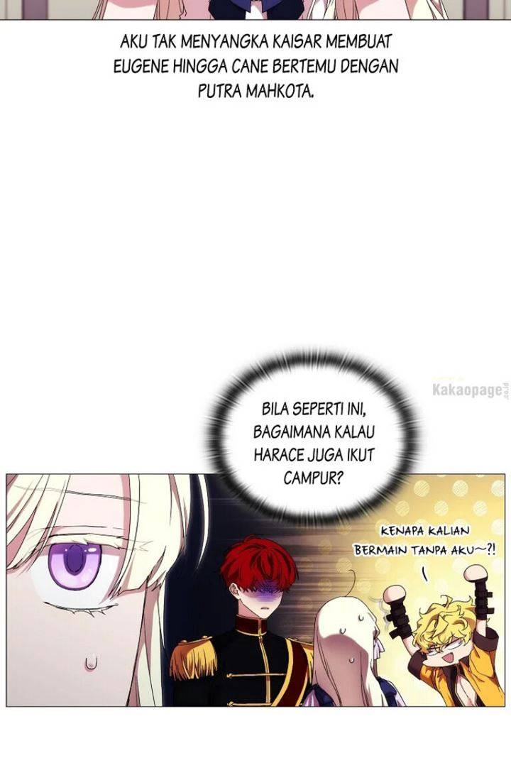 When Villainess Falls in Love Chapter 040
