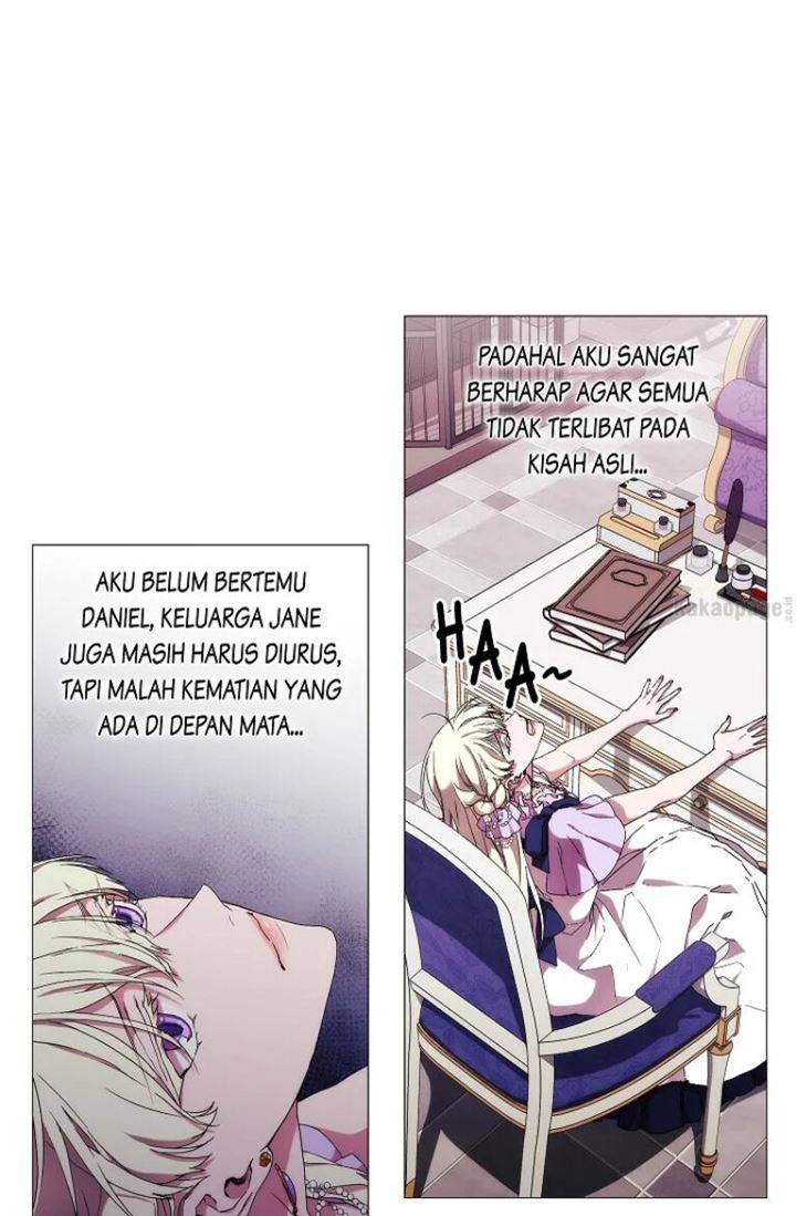 When Villainess Falls in Love Chapter 040