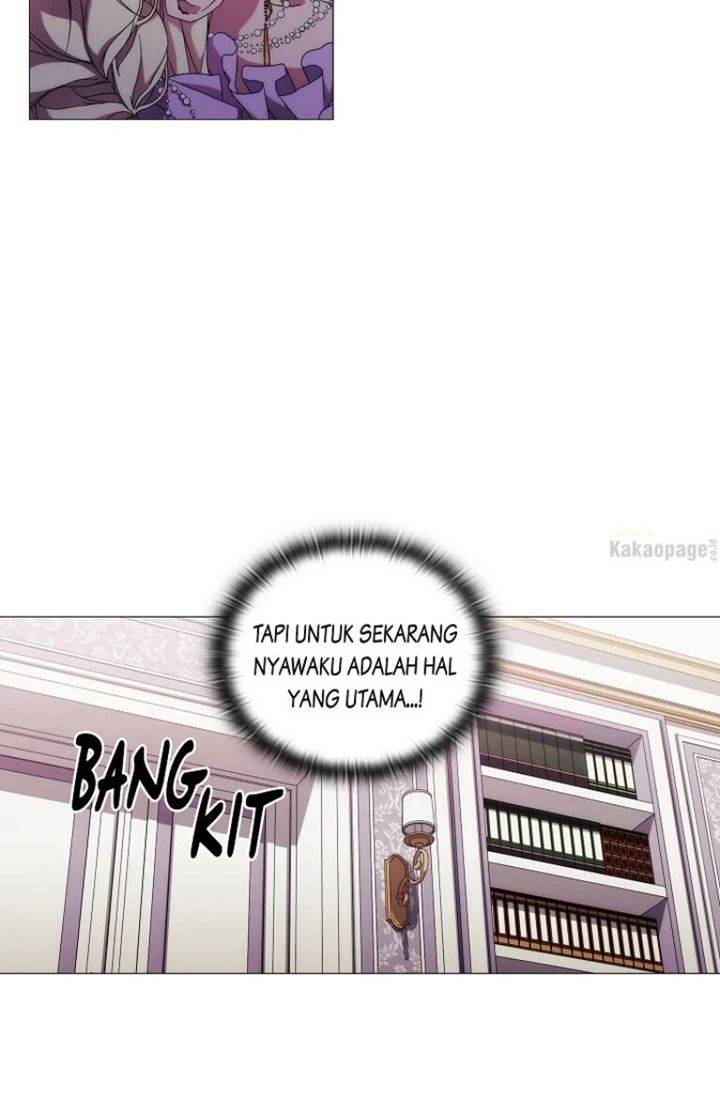 When Villainess Falls in Love Chapter 040