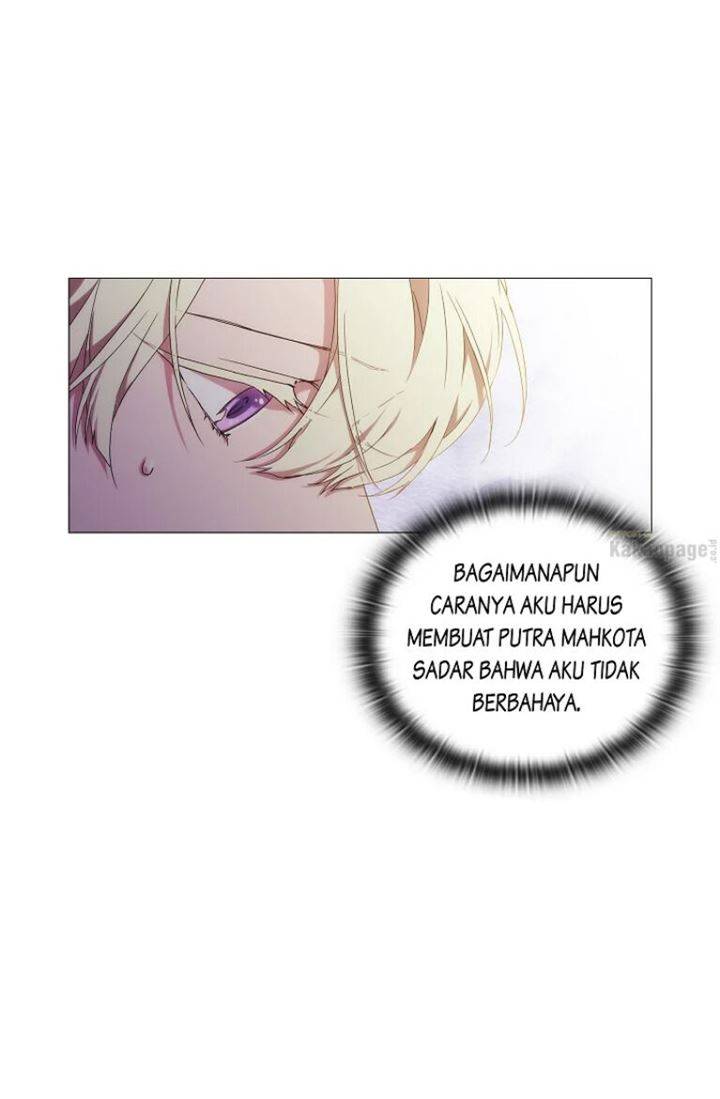 When Villainess Falls in Love Chapter 040