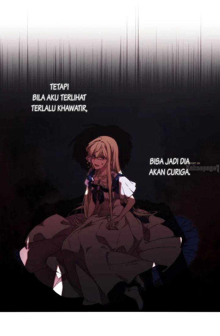 When Villainess Falls in Love Chapter 040