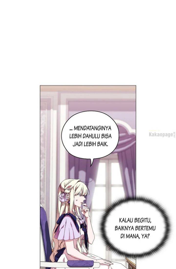 When Villainess Falls in Love Chapter 040