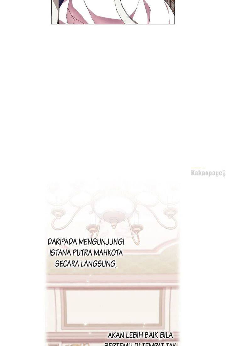When Villainess Falls in Love Chapter 040