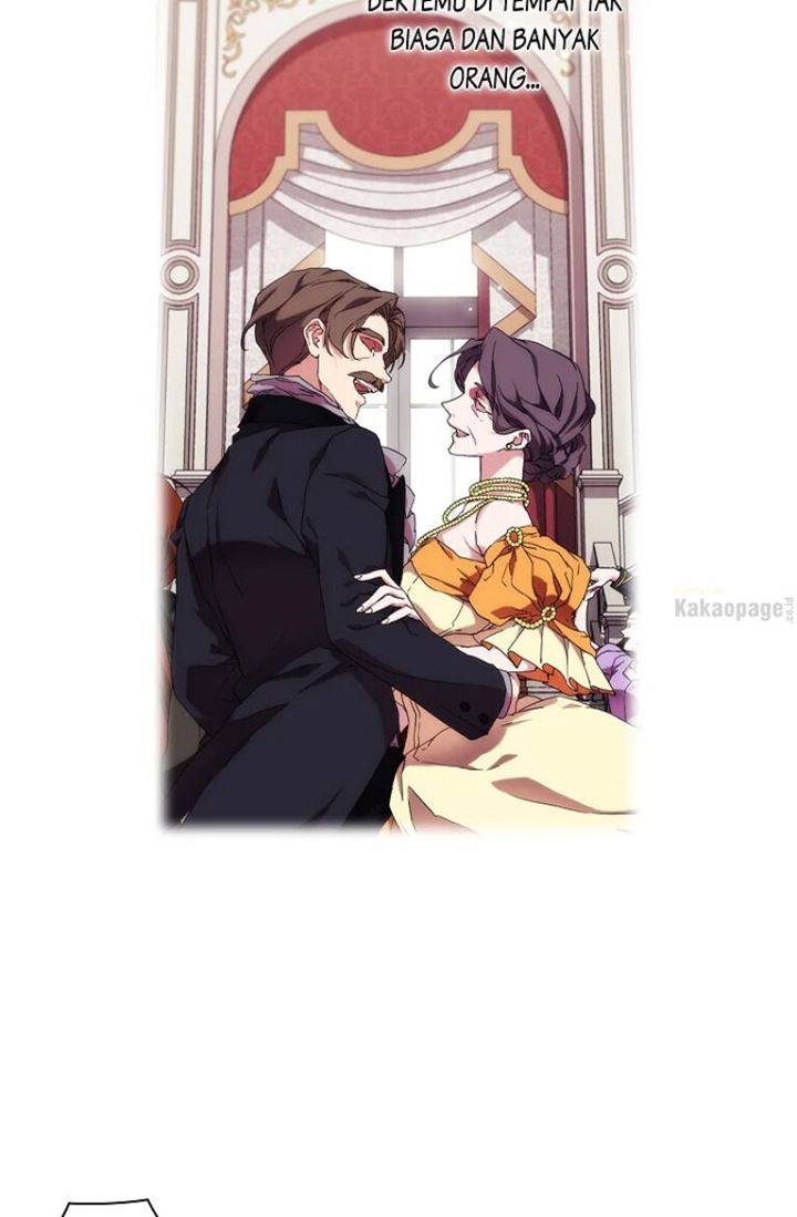When Villainess Falls in Love Chapter 040
