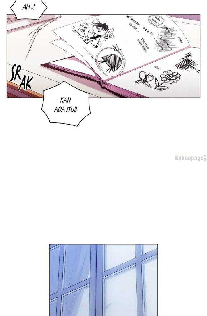 When Villainess Falls in Love Chapter 040