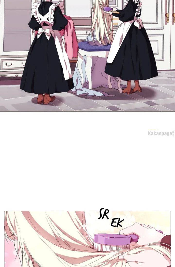 When Villainess Falls in Love Chapter 040